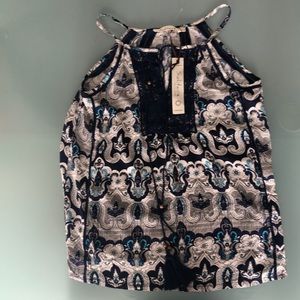 Women’s blouse